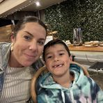 Kate Cisneros - Facebook
