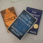 Kate & Clary - @_bookworms_01 - Instagram