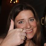 Kate Clawson - @clawsonkate - Instagram