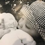Kate Clawson - @kates_cloths - Instagram