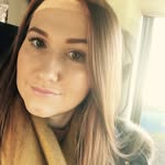 Kate Claxton - @kateclaxton89 - Instagram