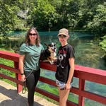 Kate Roehrs-Claxton - @kateroehrs - Instagram