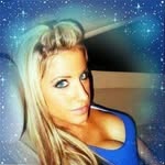 Katie Claxton - @katieclaxton1989 - Instagram
