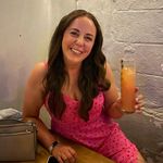 Kate Cleary - @kateclearyx - Instagram