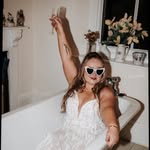 Kate Clement - @_katebarber_ - Instagram