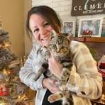 Kate Clement - Facebook