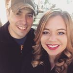 Kate & Jake Cline - @theclinechronicles - Instagram