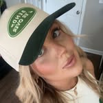 Kate Cline - @katemcline - Instagram