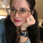 Kate Cline Thompson - @tigerqueenkate - Instagram