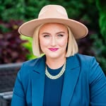 Katie Cline - @bykatiecline - Instagram