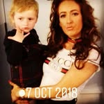 kate clinton - @kateclinton1997 - Instagram