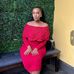 Kate Clinton Ndikumagenge - Facebook