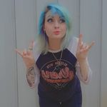 Kate Cobb - @thatchickkateyy - Instagram