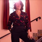Kate Cobb - @thekatecobb - Instagram