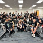 Kate Cobb - @parkviewband1 - Instagram