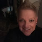 Kate Coe - @silverfox6063 - Instagram