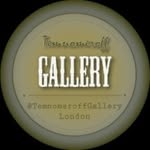 Kate Coe Temnomeroff - @temnomeroffgallery - Instagram