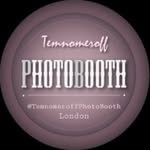 Kate Coe Temnomeroff - @temnomeroffphotobooth - Instagram