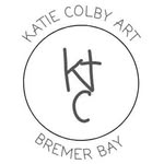 Katie Colby Art - @katie_colby_art - Instagram