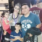 Kate Colombo - Facebook