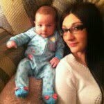 Kate Colombo-Launt - @dirtymartini85 - Instagram