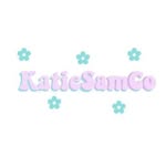 Katie Colombo - @katiesamco - Instagram