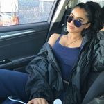 Kate Mitchell colon - @katemitc - Instagram