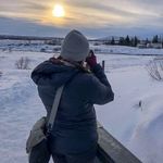 Kate Colvin - @mymindfuleye - Instagram