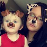 Katie Colwell - @your_fav_15 - Instagram