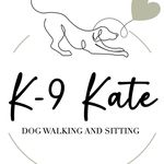 Katie Colwell - @_k9.kate_ - Instagram