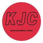 kate comer - @kates.jewellery.corner - Instagram