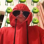 Kate Comer - @craypuppy - Instagram