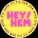 Katie Comfort - @hey_hem_pdx - Instagram