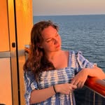 Katie Comfort - @ktcomfydesign - Instagram