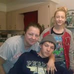 Katie Comfort - Facebook