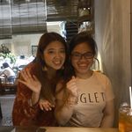 Katelyn Chin (Chin Kar Marn) - @katelynchinmunconferences97 - Instagram