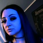 Kat Coniglio - @meowsterofpuppets - Instagram