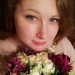 Kathryn Coniglio - @aczuru - Instagram