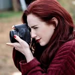 Katie Conlon - @scarlet_shutterbug - Instagram