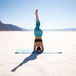 Kate Conner - @108.yogikate - Instagram