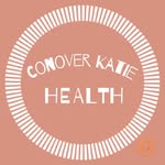 Katie Conover - @conoverkatiehealth - Instagram