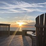 Allison and Kate Cornell - @fundybaycation - Instagram