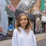 Kate Cornell - @katebcornell - Instagram