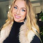 Kate Cornell - @katecornell584 - Instagram
