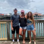 Kate Gentry Cornell - @kateg80 - Instagram