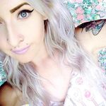Kate Correia - @kate_correia69 - Instagram