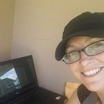 Kate Corrigan - @katecbelize - Instagram