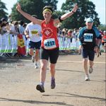 Kate Couch (was Young) - @runningridingkate - Instagram