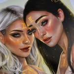 KateCouch - @zodiac_gemini_kate - Instagram