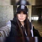 Kate Cramer - @benagori - Instagram